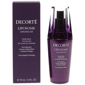 【新品未使用】コスメデコルテ リポソーム アドバンスト リペアセラム110mL LIPOSOME コスメデコルテ リポソーム アドバンスト リペアセラム 110ml