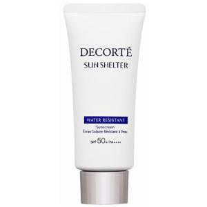 DECORTE（デコルテ） 【2023年リニューアル】コスメデコルテ サン