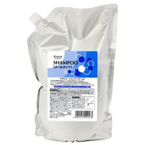 ミント（アリミノ） アリミノ ミント スパークリングシャンプー クール