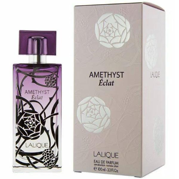 並行輸入品 ラリック アメジスト エクラ EDP オードパルファム SP 100ml 香水 LALI...