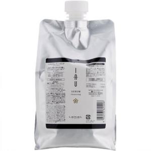送料無料 ノット シャンプー 2000ml (詰め替え レフィル) NOTTO NO1