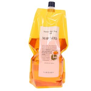 ルベル ナチュラルヘアソープSW1600ml詰め替え  ２本セット LebeL（ルベル） ナチュラルヘアソープ 1600ml ＆ トリートメント1600g