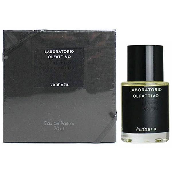 並行輸入品 送料無料 ラボラトリオ オルファティーボ ヴァネラ EDP SP 100ml 香水 LA...