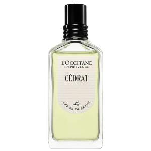 L'OCCITANE（ロクシタン） 【並行輸入品】ロクシタン セドラ オム