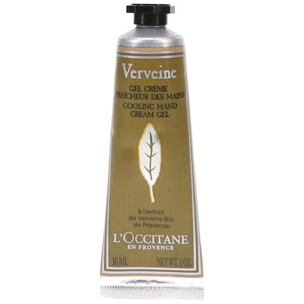 ロクシタン ヴァーベナ アイス ハンド クリーム ジェル 30ml 箱付 L&apos;OCCITANE LO...