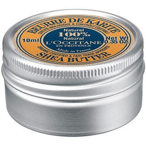 並行輸入品 【2点までメール便可】ロクシタン シア バター 10ml L'OCCITANE LOCC...