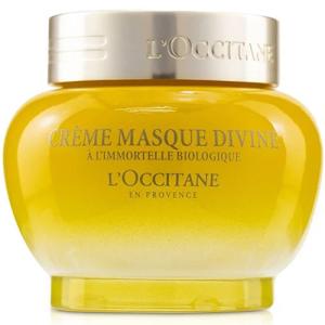 ロクシタン イモーテル ディヴァイン クリームマスク 65ml L'OCCITANE LOCCITANE 【あすつく】｜bestbuy