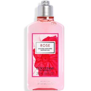 L'OCCITANE ボディソープ ロクシタン l'occitane チェリー
