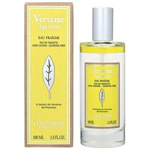 【新品未使用品】ロクシタン　ヴァーベナオードトワレ100ml ロクシタン] ヴァーベナ オードトワレ 100mL [15ET100VB23]: コスメ