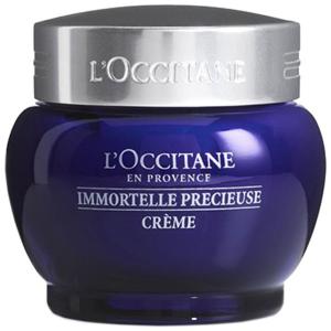 ロクシタン イモーテル プレシューズ クリーム 50ml L'OCCITANE LOCCITANE｜ベスバ BEST BUY