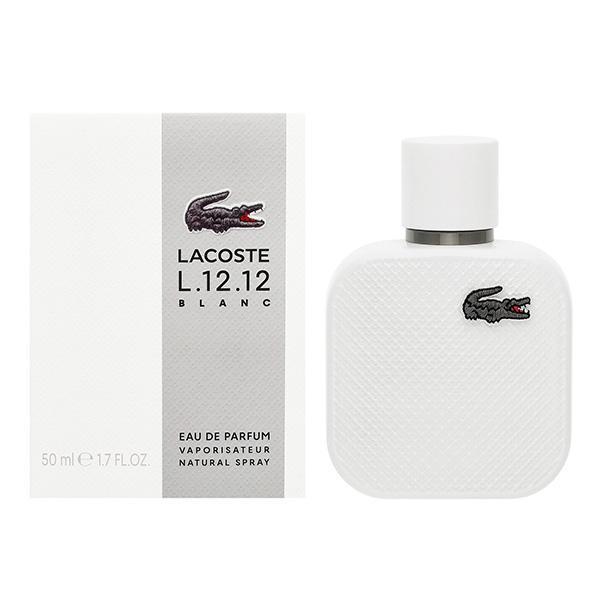 並行輸入品 ラコステ L.12.12 ブラン EDP オードパルファム SP 50ml 香水 LAC...