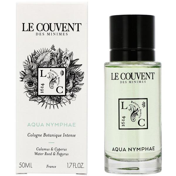 ル クヴォン メゾン ド パルファム ボタニカルコロン アクアナンファエ 50ml LE COUVE...