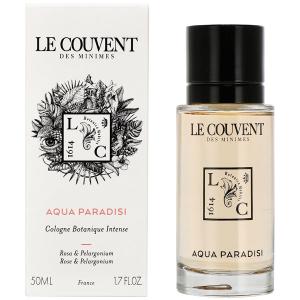 クヴォン・デ・ミニム ボタニカルコロン アクアマジェスタエ 100ml ボタニカルコロン アクアマジェスタエ AQUA MAJESTAE | ル クヴォン