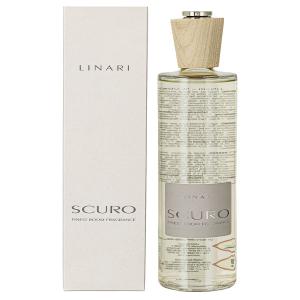 新品未使用 LINARI リナーリ SCURO (スクロ) 500ml 並行輸入品 リナーリ ルームディフューザー スクロ 500ml 詰め替え用