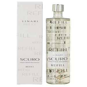 並行輸入品 リナーリ ルームディフューザー スクロ 500ml 詰め替え用