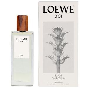 【訳あり】 ロエベ 001 マン MAN EDT オードトワレ SP 50ml 【箱不良】 香水 LOEWE Woman 001 【あすつく】｜bestbuy