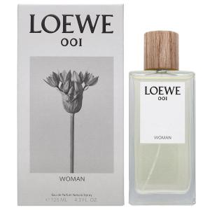 LOEWE（ロエベ） 並行輸入品 LOEWE 001 マン MAN オードパルファム EDP