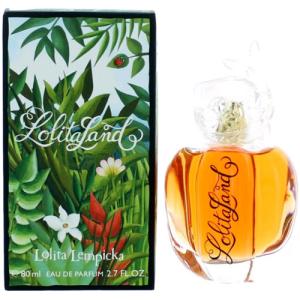 ロリータレンピカ ミッドナイト フレグランス オーデパルファム 80ml ロリータレンピカ ミッドナイト フレグランス オーデパルファム 80ml