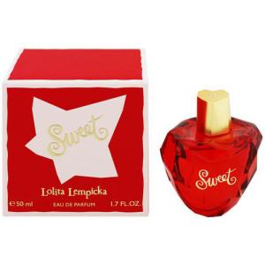 ロリータ レンピカ スウィート EDP オードパルファム SP 50ml 香水 LOLITA LEMPICKA｜bestbuy