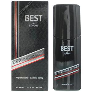 並行輸入品 ロマーニ LOMANI プールオム EDT SP 100ml 【香水】【あす