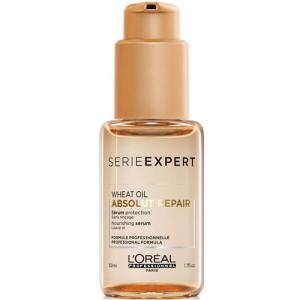 ロレアル セリエ エクスパート アブソルートR. ゴールド セラム 50ml 国内正規品