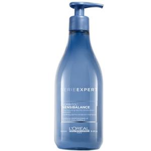 ロレアル セリエ エクスパート センスバランス シャンプー 500ml 国内正規品