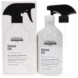 ロレアル パリ セリエ メタル DX シャンプー 300ml＆マスク 250g