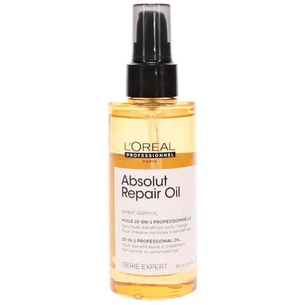 ロレアル セリエ エクスパート アブソルートR. ゴールド オイル 90ml 国内正規品 【あすつく...