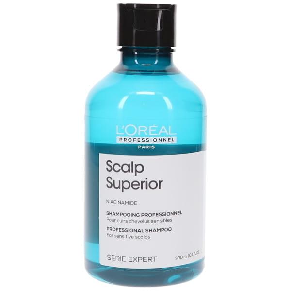 ロレアル プロフェッショナル セリエ エクスパート スカルプ スーペリア シャンプー 300ml 国...