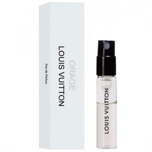 LOUIS VUITTON ルイ ヴィトン オラージュ ミニボトル EDP SP 2ml LOUIS VUITTON ルイ ヴィトン オラージュ ミニボトル EDP SP 2ml