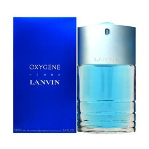 並行輸入品 【訳あり】 ランバン オキシジン オム EDT オードトワレ SP 100ml 【箱不良...