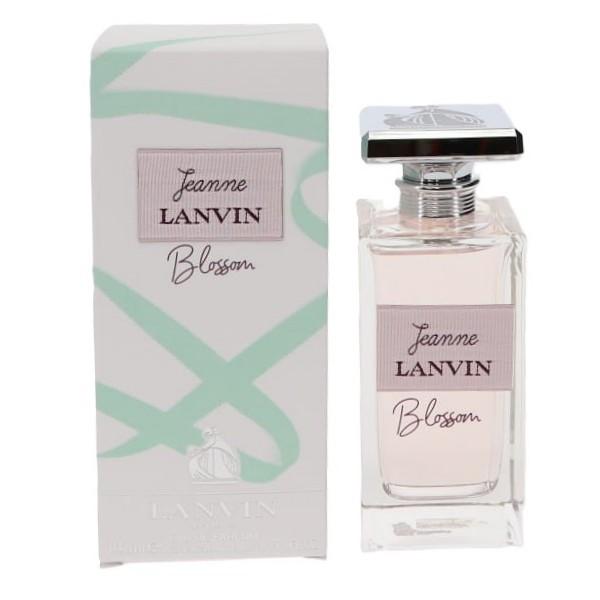 並行輸入品 ランバン ジャンヌ ランバン ブロッサム EDP オードパルファム SP 100ml 香...
