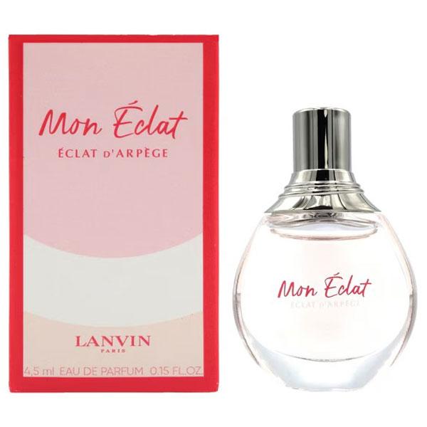並行輸入品 ランバン エクラ ドゥ アルページュ モン エクラ EDP オードパルファム SP 4....
