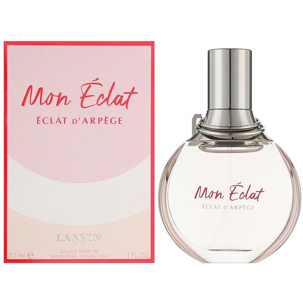 並行輸入品 ランバン エクラ ドゥ アルページュ モン エクラ EDP オードパルファム SP 50...