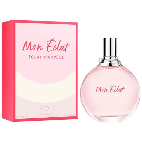 並行輸入品 ランバン エクラ ドゥ アルページュ モン エクラ EDP オードパルファム SP 10...