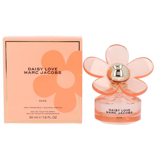 【訳あり】 マークジェイコブス デイジー ラブ デイズ EDT オードトワレ SP 50ml 【箱不...