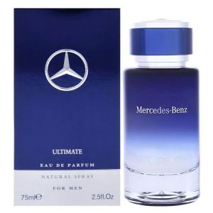 並行輸入品】メルセデス ベンツ マン フレッシュ オードトワレ 50ml