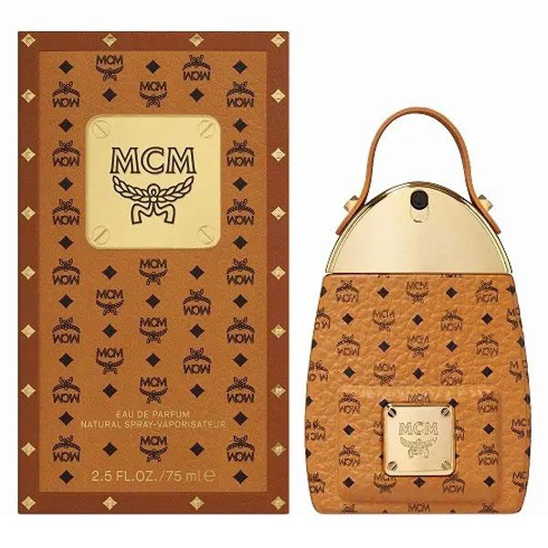 並行輸入品 【訳あり】 MCM EDP オードパルファム SP 75ml テスター 香水 エムシーエ...