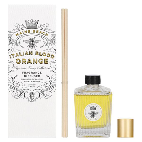 並行輸入品 マインビーチ リバーランドオレンジ フレグランス ディフューザー 200ml MAINE...