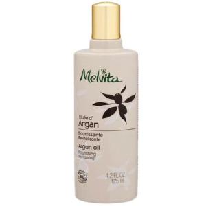 ビオオイル 【並行輸入品】メルヴィータ アルガンオイル 125ml