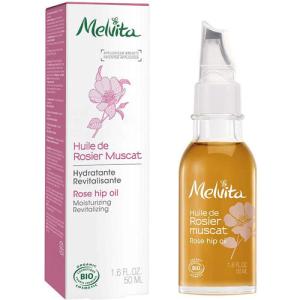 Melvita（メルヴィータ） ビオオイル アルガンオイル 125mL