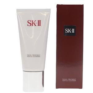 専用SK-Ⅱフェイシャルトリートメントジェントルクレンザー(洗顔料)20個 楽天市場】SK-II SK2 フェイシャルトリートメントジェントル
