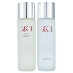 SK-II（エスケーツー） 並行輸入品 送料無料 ピテラ デラックス セット