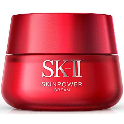 送料無料 SK-II スキンパワー クリーム 80g (美容クリーム) エスケーツー SK-2 SK...