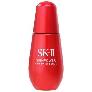 並行輸入品 SK-II スキンパワー リニュー エッセンス 50ml - 最安値
