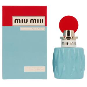 【訳あり】 ミュウミュウ EDP オードパルファム SP 50ml 【箱不良】 香水 MIUMIU 【あすつく】｜bestbuy