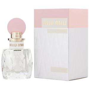 送料無料 ミュウミュウ フルール ダルジャン アブソリュ EDP オードパルファム SP 50ml 香水 MIUMIU｜bestbuy