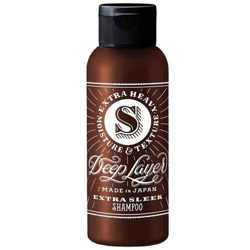 b-ex ディープレイヤー シャンプー ExS 80ml ビーエックス