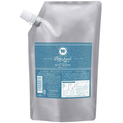 b-ex ディープレイヤー バランシングウォータートリートメント 400ml ビーエックス