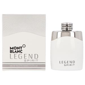MONTBLANC（モンブラン） 並行輸入品 レジェンド スピリット